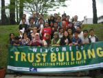 Interfaith group in Indonesia